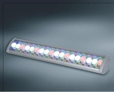 华电科技照明 - LED灯具